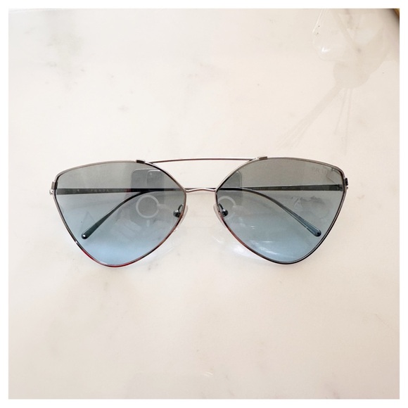 Prada Sunglasses - Picture 2 of 11